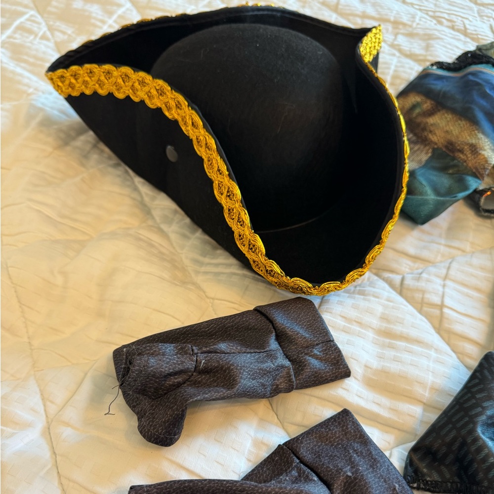 Disney’s Descendants Costume